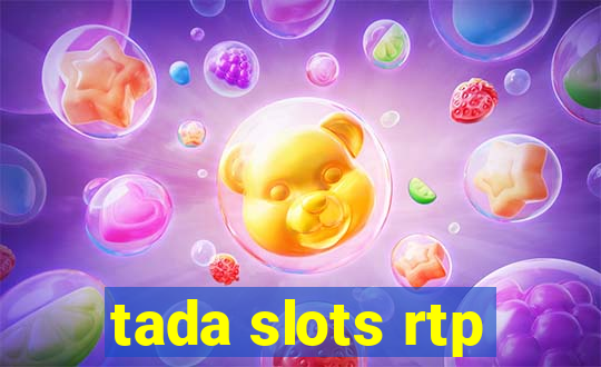 tada slots rtp